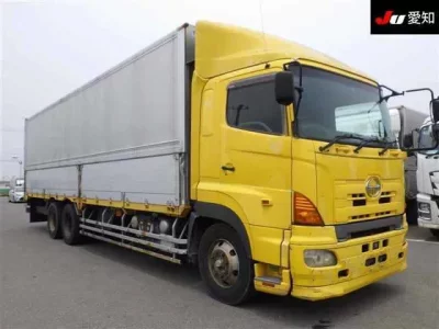 Hino PROFIA