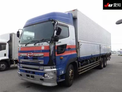 Hino PROFIA