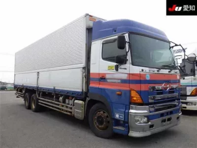 Hino PROFIA