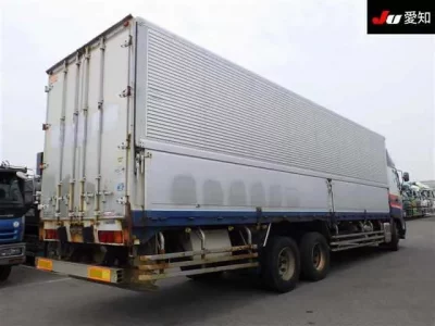 Hino PROFIA