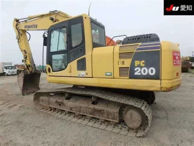 KOMATSU OTHER