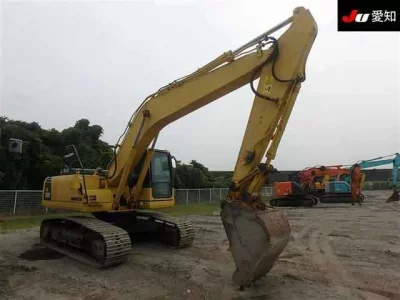KOMATSU OTHER