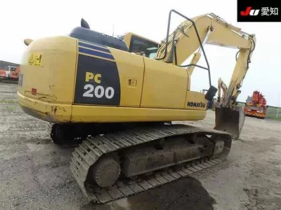 KOMATSU OTHER