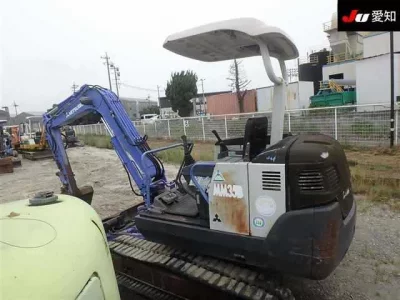 Mitsubishi MITUBISHI