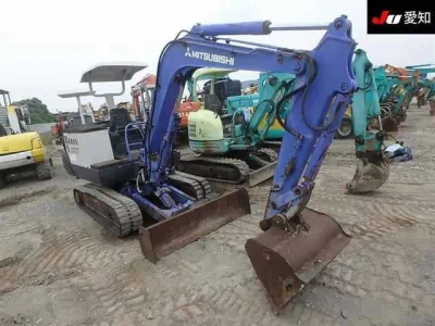 Mitsubishi MITUBISHI
