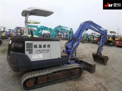 Mitsubishi MITUBISHI