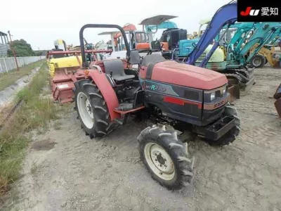 Mitsubishi MITUBISHI