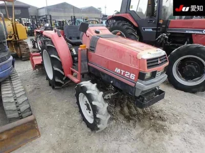 Mitsubishi MITUBISHI