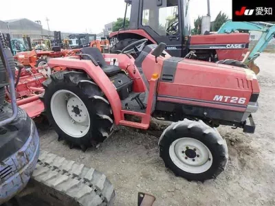 Mitsubishi MITUBISHI