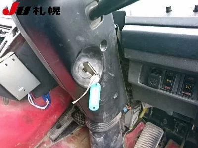 Isuzu GIGA