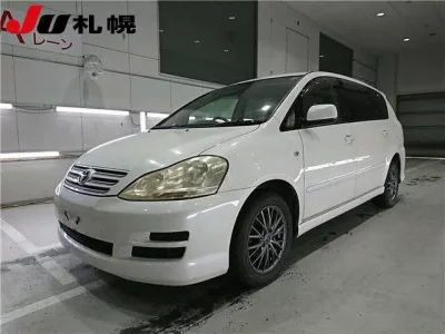 Toyota IPSUM