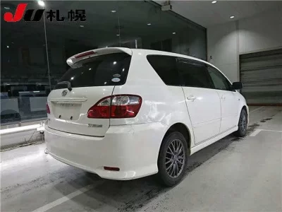 Toyota IPSUM