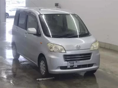 Daihatsu TANTO EXE
