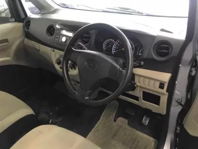 Daihatsu TANTO EXE