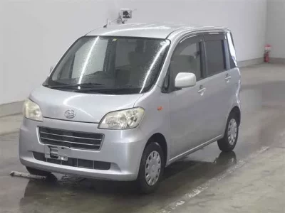Daihatsu TANTO EXE
