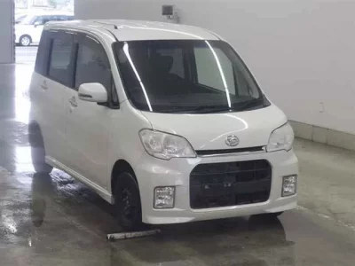 Daihatsu TANTO EXE