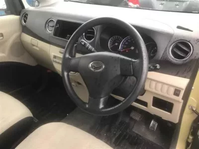 Daihatsu TANTO EXE