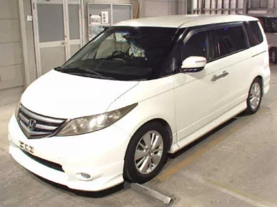 Honda ELYSION