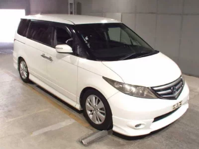 Honda ELYSION
