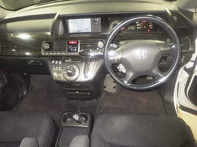 Honda ELYSION