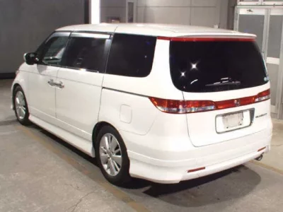 Honda ELYSION