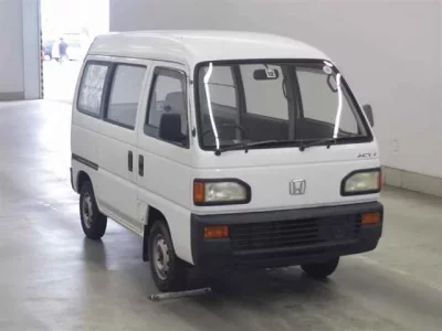 Honda ACTY VAN
