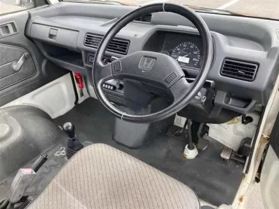 Honda ACTY VAN