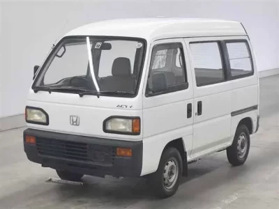 Honda ACTY VAN
