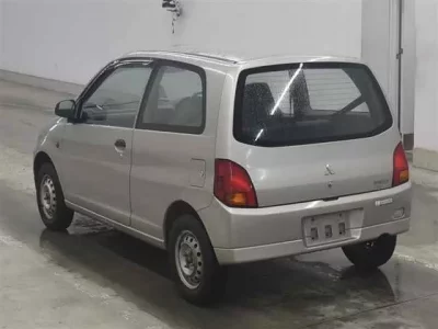Mitsubishi MINICA
