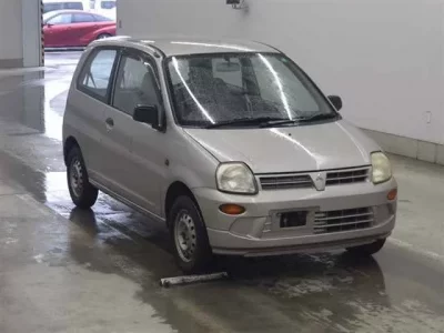 Mitsubishi MINICA