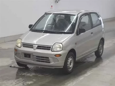 Mitsubishi MINICA