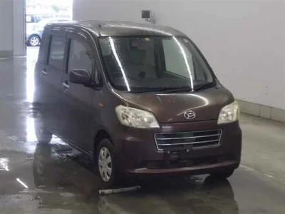 Daihatsu TANTO EXE