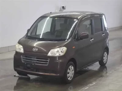 Daihatsu TANTO EXE