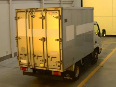 Toyota DYNA