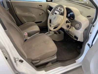 Suzuki ALTO VAN