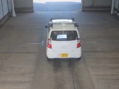 Suzuki ALTO VAN