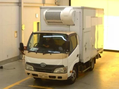 Toyota DYNA