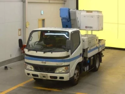 Hino DUTRO