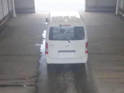 Toyota LITE ACE VAN