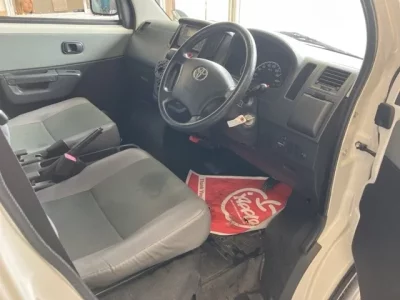 Toyota LITE ACE VAN
