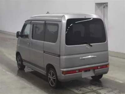 Honda VAMOS
