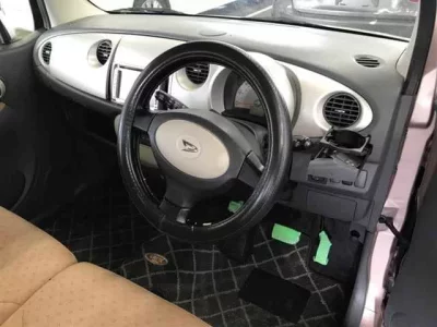 Daihatsu MOVE LATTE