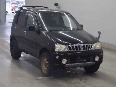 Daihatsu TERIOS KID