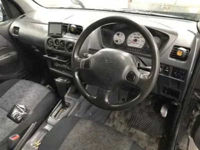 Daihatsu TERIOS KID