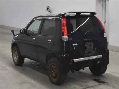 Daihatsu TERIOS KID