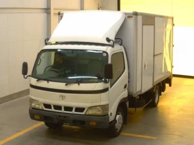 Toyota DYNA