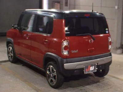 Mazda FLAIR