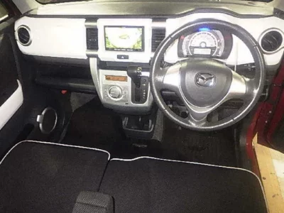 Mazda FLAIR