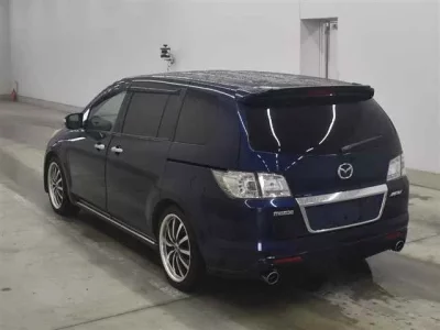 Mazda MPV