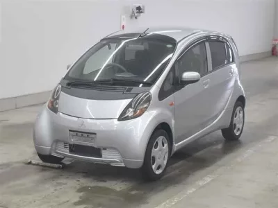 Mitsubishi I